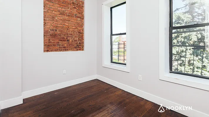 Rented by Nooklyn NYC LLC | media 7