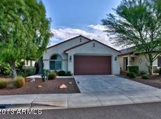 27276 W Ross Ave, Buckeye, AZ 85396