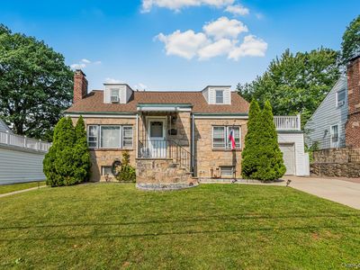 41 Maple Place, Yonkers, NY, 10704