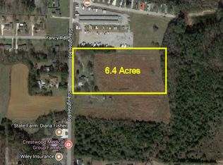 1703 Slaughter Rd, Madison, AL 35758