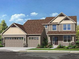 12344 73rd Ct NE, Otsego, MN 55301