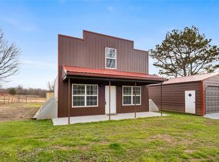 7938 Madison 6041, Elkins, AR 72727