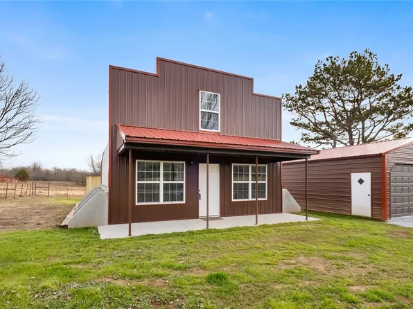 7938 Madison 6041, Elkins, AR 72727