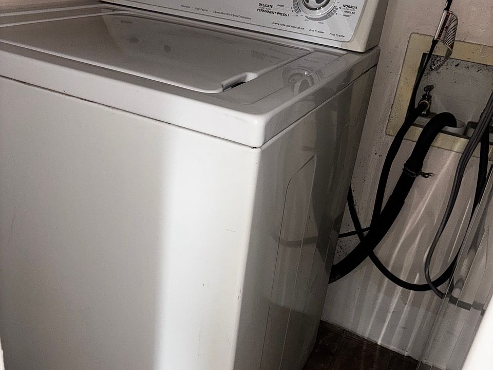 Washer