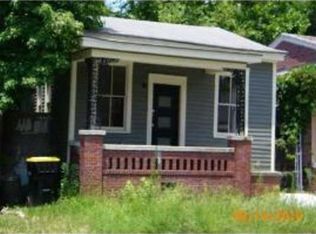 606 E 34th St, Savannah, GA 31401