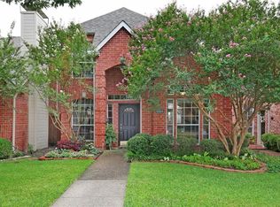 6064 Jereme Trl, Dallas, TX 75252
