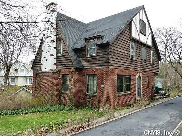 Building Photo - 201 Berkeley Dr