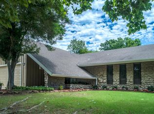 6923 S Oswego Ave, Tulsa, OK 74136