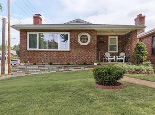 5351 Delor St, Saint Louis, MO