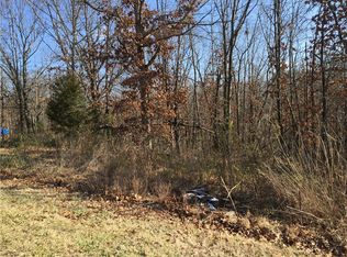 Ainsdale Ln, Bella Vista, AR 72715