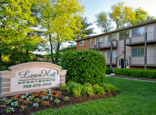 10320 Layton Hall Dr #340-526, Fairfax, VA 22030