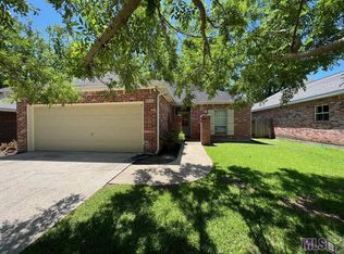 8556 Justin Ave, Baton Rouge, LA 70809
