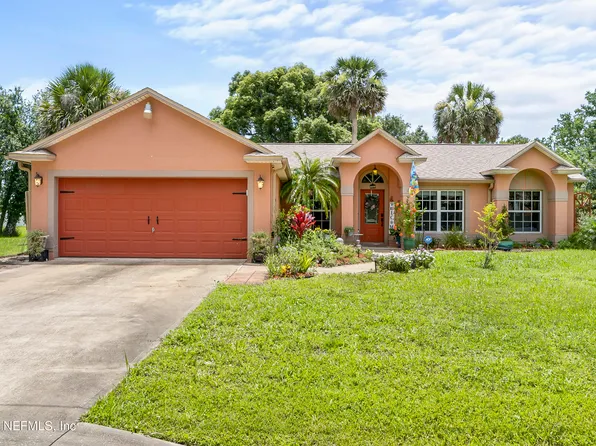 12 LUTHER Drive, Palm Coast, FL 32137