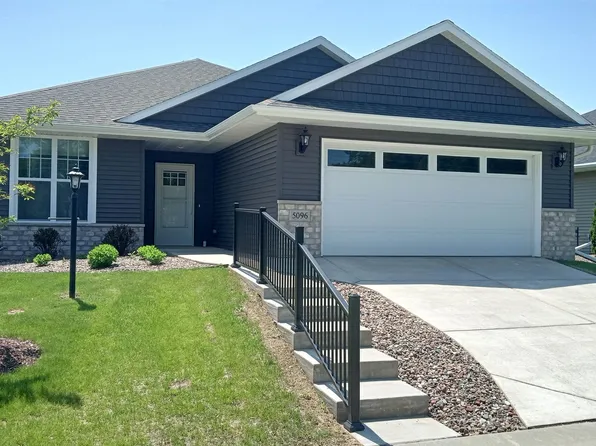 5096 N Milkweed Trl, Appleton, WI 54913