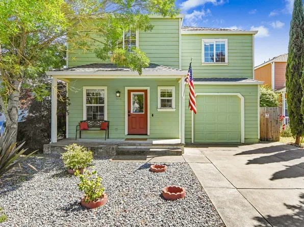 966 Dorothea Court, Windsor, CA 95492