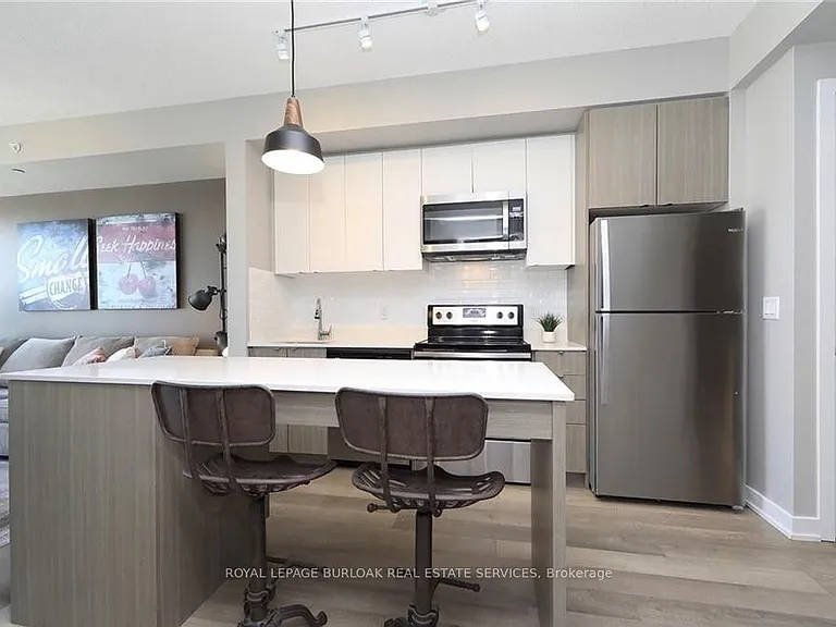 5240 Dundas St #B504 — Photo 6