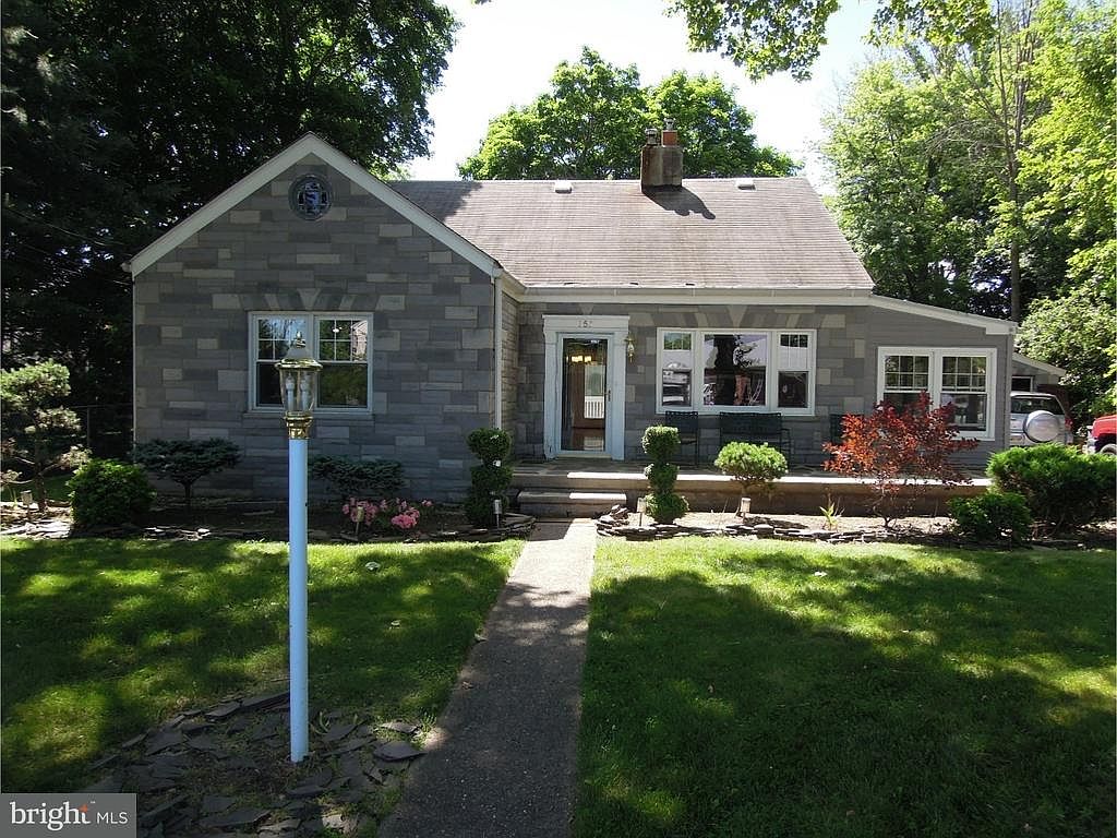 353 Mer Edinburg Rd, Hamilton, NJ 08619 Zillow