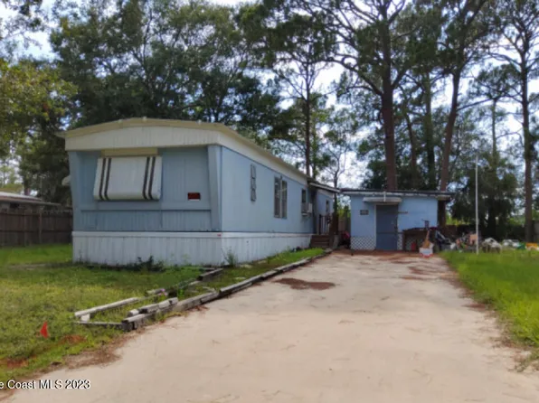 16 Annette Dr, Melbourne, FL 32904