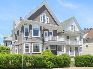 87 Etna St, Brighton, MA 02135