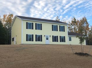 55 Narrow Gauge Dr, China, ME 04358
