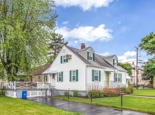 3 Regis Rd, Arlington, MA 02474