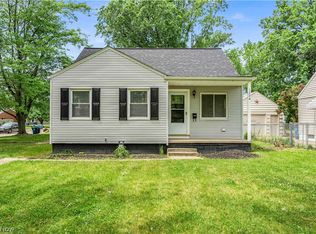 1234 Cedar Dr, Lorain, OH 44052