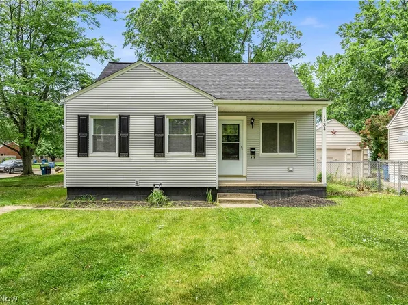 1234 Cedar Dr, Lorain, OH 44052
