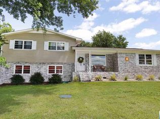 894 Bynum Cutoff Rd, Eastaboga, AL 36260