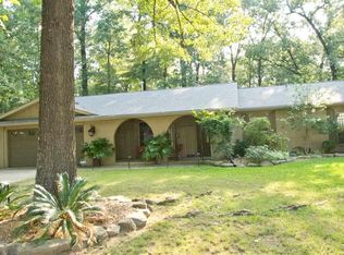 1230 Salem Rd, Conway, AR 72034