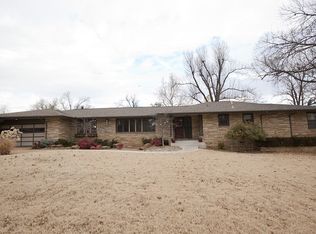 2829 E 35th St S, Tulsa, OK 74105