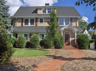 87 Bellevue Ave, Montclair, NJ 07043