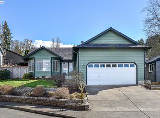 6747 Bluebelle Ct, Springfield, OR 97478