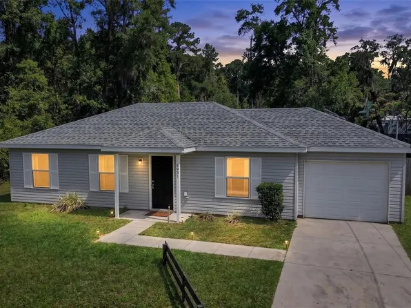 5931 NW 62nd Pl, Ocala, FL 34482