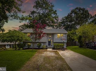 741 Cypress Rd, Severna Park, MD 21146