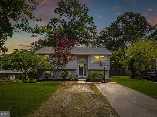 741 Cypress Rd, Severna Park, MD 21146