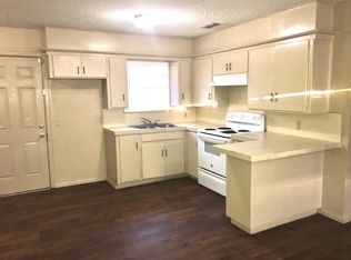 1913 41st St APT A, Lubbock, TX 79412