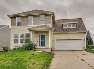 19282 Orchard Ave, Omaha, NE 68135