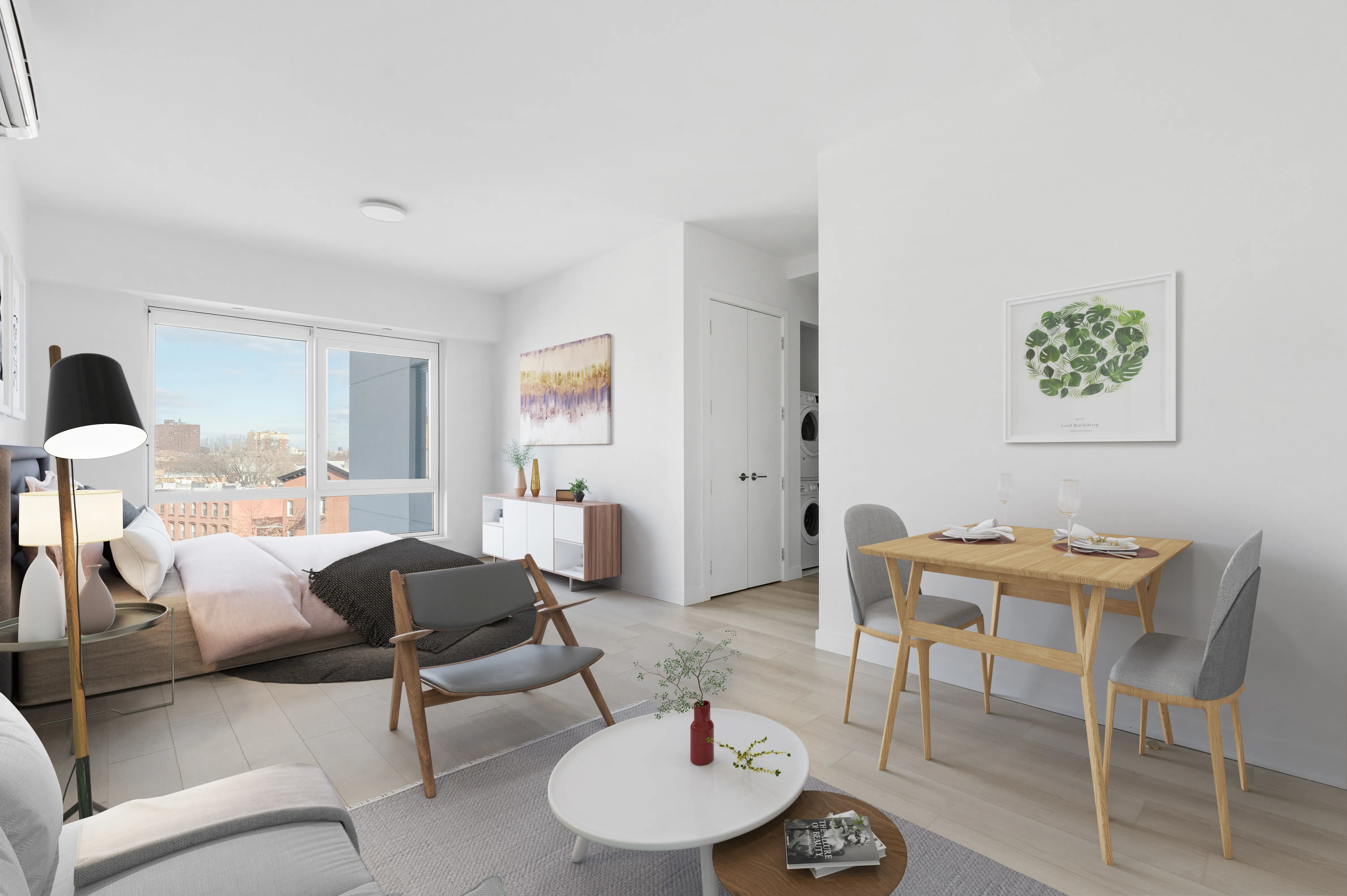 108 Downing Street #8E in Clinton Hill, Brooklyn | StreetEasy
