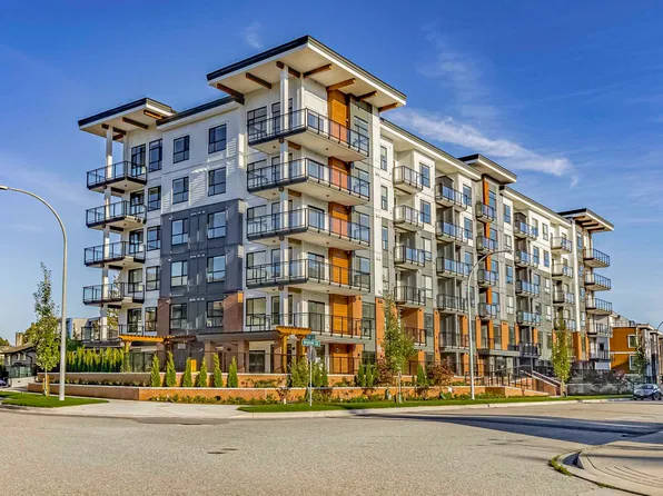 5504 Brydon Cres #215, Langley, BC V3A 4A3
