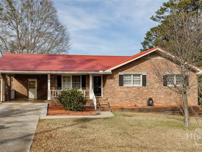 273 Partridge Trail, Winder, GA, 30680