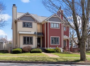 394 Frederick Douglass St, Rochester, NY 14608