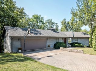 3751 S Forest Acres, Columbia, MO 65203