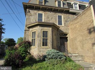 5903 Greene St #2, Philadelphia, PA 19144