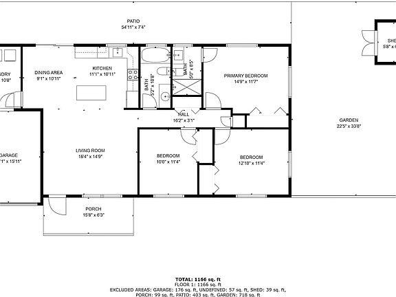 4th image of 317 NW 48th Court