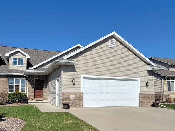 N9039 Spring Valley Rd, Menasha, WI 54952