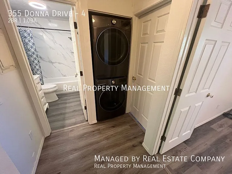 355 Donna Dr #4 — Photo 8