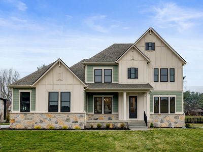 19848 Chatsworth Blvd, Westfield, IN, 46074