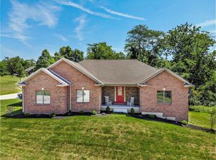 3034 Summer Field Trl, Sidney, OH 45365