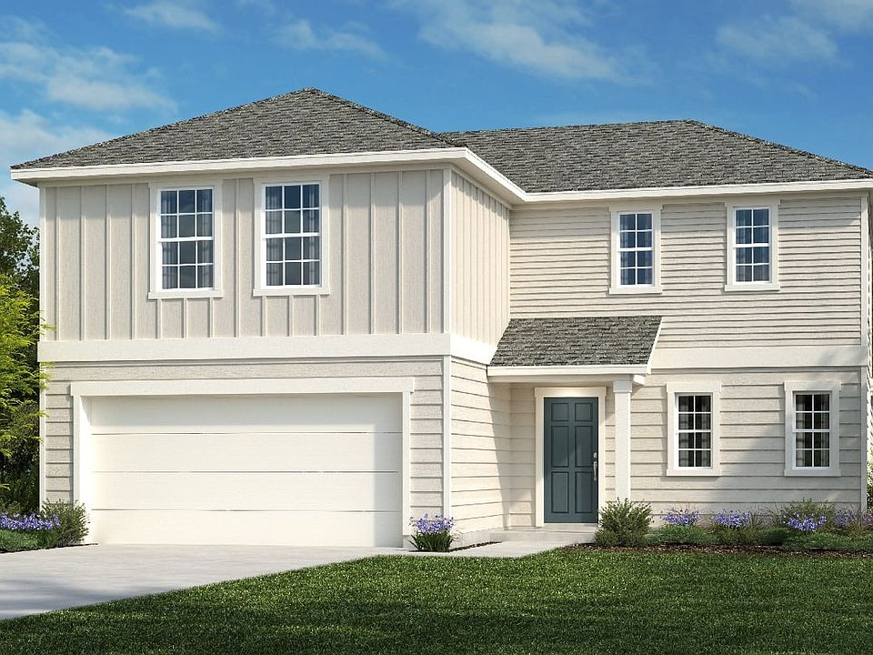 Exterior R