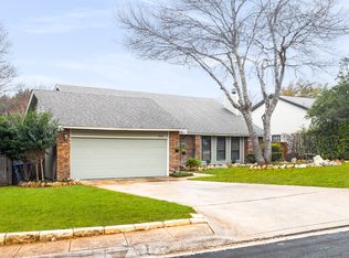 15102 Rock River Ln, San Antonio, TX 78247